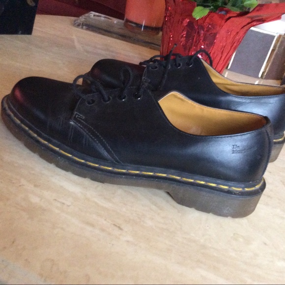 Dr. Martens Other - Dr. Martens Men’s made in England